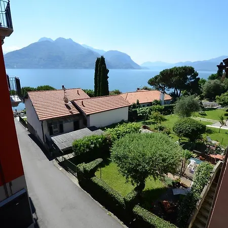 Apartman Comomeer