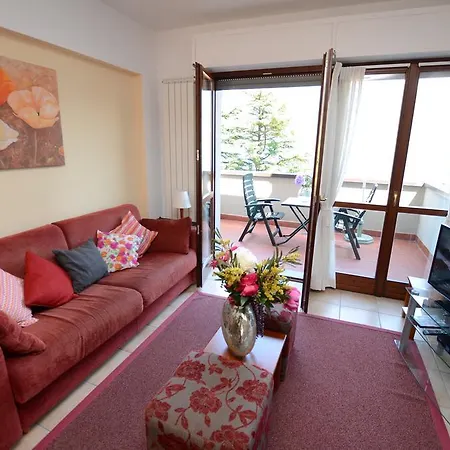 Apartman Comomeer