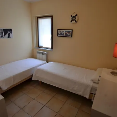 Apartman Comomeer