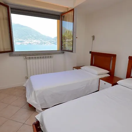 Comomeer Apartman