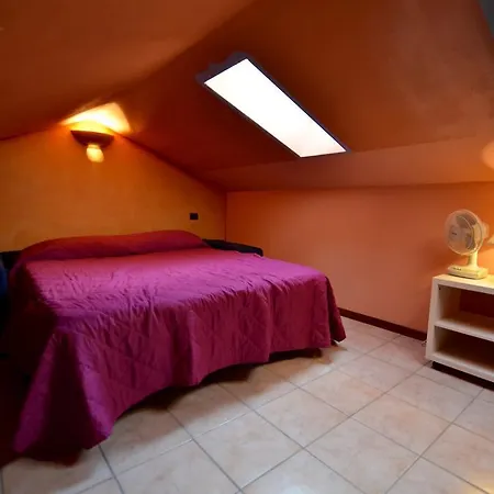 Comomeer Apartman