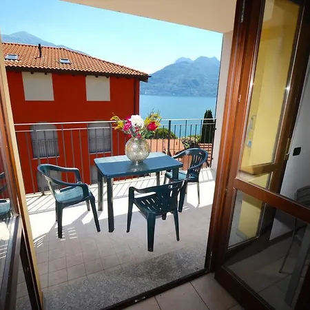 Apartman Comomeer