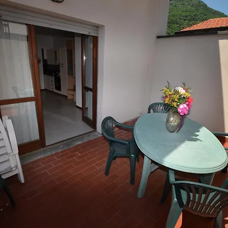 Comomeer Apartman San Siro