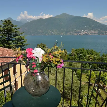 Comomeer Apartman San Siro