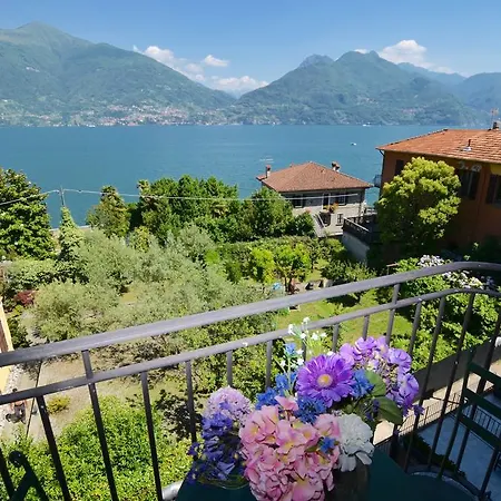 Apartman Comomeer San Siro