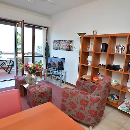 Apartman Comomeer *