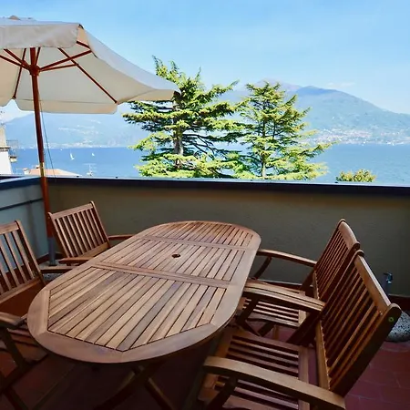 Apartman Comomeer