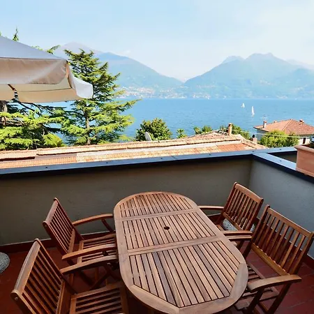 Comomeer Apartman San Siro
